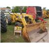Image 1 : Int'l 2400 Series B w/loader