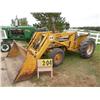 Image 2 : Int'l 2400 Series B w/loader