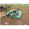 Image 1 : 3 pt mower