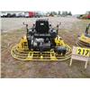 Image 2 : Wacker 7 ft power trowel