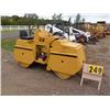 Image 2 : Ray/Go double drum roller