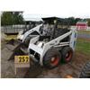Image 2 : Bobcat 743