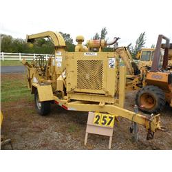 Brush Bandit 250