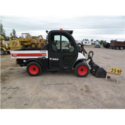 Bobcat Toolcat 5600 4x4