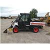 Image 2 : Bobcat Toolcat 5600 4x4