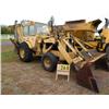 Image 1 : Dynahoe backhoe