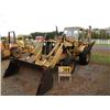 Image 2 : Dynahoe backhoe