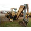 Image 3 : Dynahoe backhoe