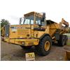 Image 2 : 1995 Volvo Model A25C 