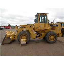 Cat 926E