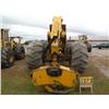 Image 2 : John Deere 648E 