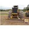 Image 3 : John Deere 648E 