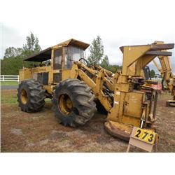 Hydro Axe 611R