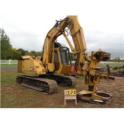 John Deere 490E 