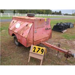 Joy G150S compressor