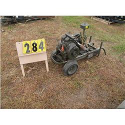 military air compressor