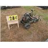 Image 1 : military air compressor