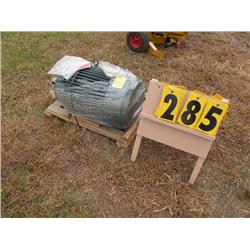 50 hp electric motor