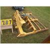 Image 1 : MT/Combo skidsteer land plane