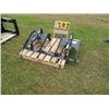 Image 1 : Stout grapple attachment
