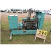 Image 2 : Onan 45 DYJ generator