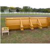 Image 1 : 14 ft snow pusher