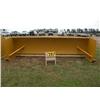 Image 2 : 14 ft snow pusher