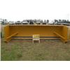Image 1 : 14 ft snow pusher