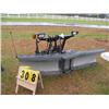 Image 1 : V-plow