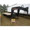 Image 1 : 2003 B&J trailer