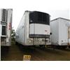 Image 1 : 1998 Great Dane van trailer