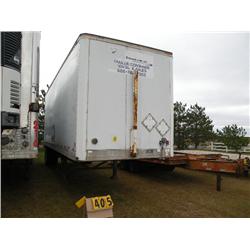 1988 Great Dane pup trailer