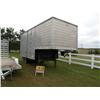 Image 1 : Hylander enclosed trailer