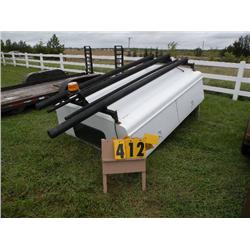 truck topper