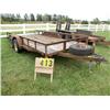 Image 1 : 1996 Top trailer