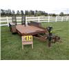 Image 1 : 1992 Towmaster trailer