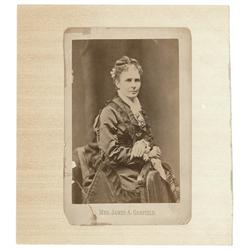 Lucretia Garfield