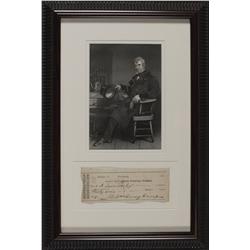 William Henry Harrison