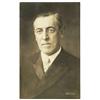 Image 1 : Woodrow Wilson