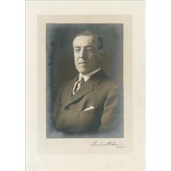 Woodrow Wilson