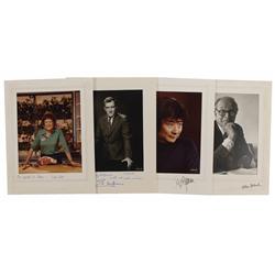 Bachrach Photographs