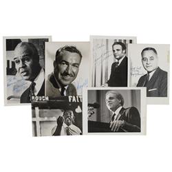 Civil Rights Leaders