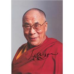 Dalai Lama