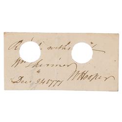 Declaration of Independence: William Hooper