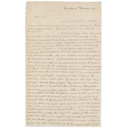 Declaration of Independence: Elbridge Gerry