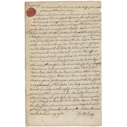 Declaration of Independence: Thomas McKean