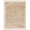 Image 1 : Declaration of Independence: George Walton