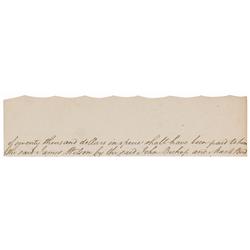 Declaration of Independence: James Wilson