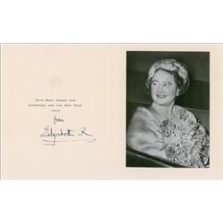 Elizabeth, Queen Mother