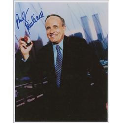 Rudy Giuliani